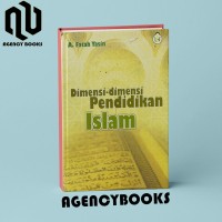 Image of DIMENSI-DIMENSI PENDIDIKAN ISLAM