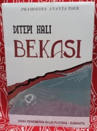 Image of DITEPI KALI BEKASI