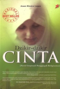 Image of DZIKIR-DZKIR CINTA