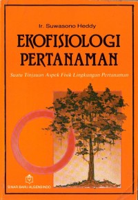 Image of Ekofisiologi Pertanaman