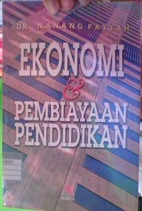 Image of Ekonomi & Pembiayaan Pendidikan