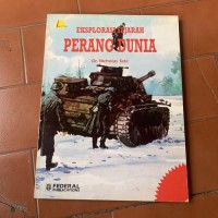Image of EKSPLORASI SEJARAH PERANG DUNIA