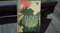 Image of ELIZA'S EYES