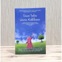 Image of ENAM BELAS WARNA KEIKHLASAN