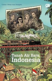 Image of Enkele Reis Indonesie