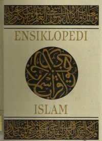 Image of Ensiklopedi Islam 3 KAL-NAH