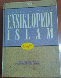 Image of ENSIKLOPEDI ISLAM (RINGKAS)