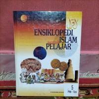 Image of ENSIKLOPEDI ISLAM UNTUK PELAJAR JILID 2