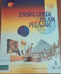 Image of ENSIKLOPEDI ISLAM UNTUK PELAJAR JILID 6
