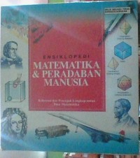 Image of ENSIKLOPEDI MATEMATIKA & PERADABAN MANUSIA