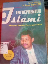 Image of Entrepreneur Islam Mengawal Gerakan Pencerahan Sosial