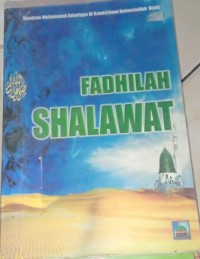 Image of Fadhilah Shalawat