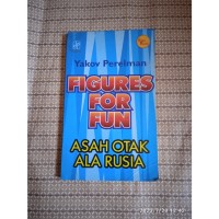 Image of FIGURES FOR FUN: ASAH OTAK ALA RUSIA