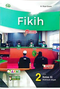 Image of FIKIH KUMER XI