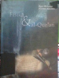 Image of FISIKA & AL QUR'AN