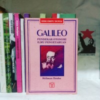 Image of GALILEO Pendekar Otonomi Ilmu Pengetahuan