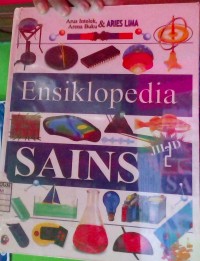 Image of GAYA DAN ENERGI ( ENSIKLOPEDIA SAINS )