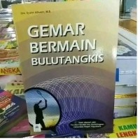 Image of Gemar Bermain Bulu Tangkis