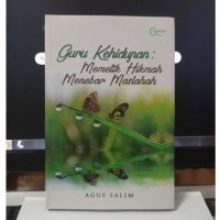 Image of GURU KEHIDUPAN : MEMETIK HIKMAH MENEBAR MASALAH
