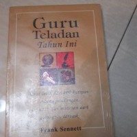 Image of Guru Teladan Tahun Ini
