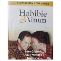 Image of HABIBIE & AIUNUN