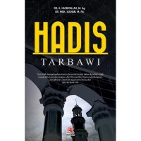 Image of Hadis Tarbawi