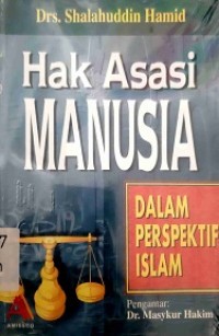 Image of Hak Asasi Manusia dalam Perspektif Islam