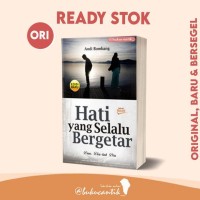 Image of HATI YANG SELALU BERGETAR