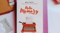 Image of HELLO MEMORY