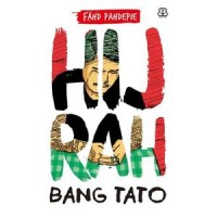 Image of Hijrah Bang Tato