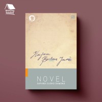 Image of Hujan Bulan Juni Edisi 2022