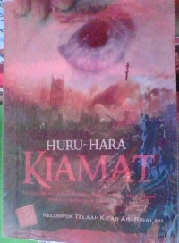 Image of Huru Hara Kiamat