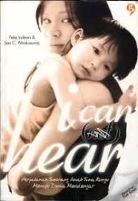 Image of I Can not Hear