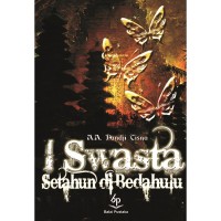 Image of I SWASTA SETAHUN DI BEDAHULU