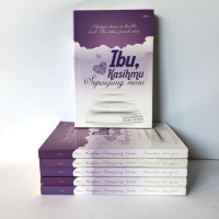 Image of Ibu, Kasihmu Sepanjang Masa