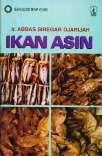 Image of Ikan Asin