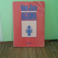 Image of ILMU JIWA AGAMA