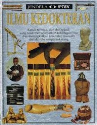Image of ILMU KEDOKTERAN