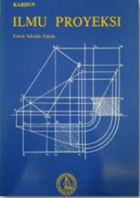 Image of Ilmu Proyeksi untuk Sekolah Teknik