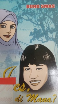 Image of INES, KAMU DI MANA?