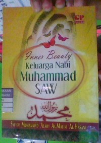 Image of Inner Beauty Keluarga Nabi Muhammad Saw