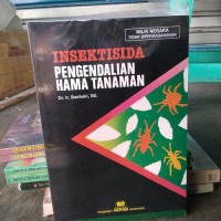 Image of Insektisida Pengendalian Hama Tanaman