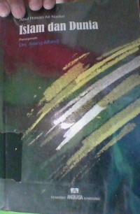 Image of ISLAM DAN DUNIA
