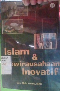 Image of Islam & Kewirausahaan Inovatif