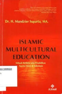 Image of Islamic Multicultural Education
