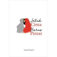 Image of JATUH CINTA HARUS PINTAR