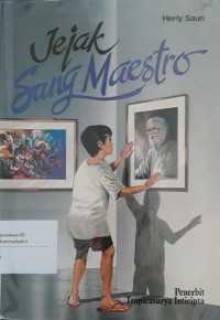 Image of JEJAK SANG MAESTRO