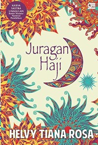 Image of JURAGAN HAJI