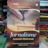 Image of Jurnalisme Sekolah/Madrasah