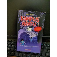 Image of Kampus Hantu